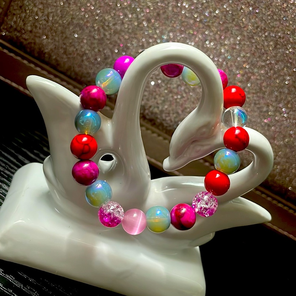 Color Bracelet